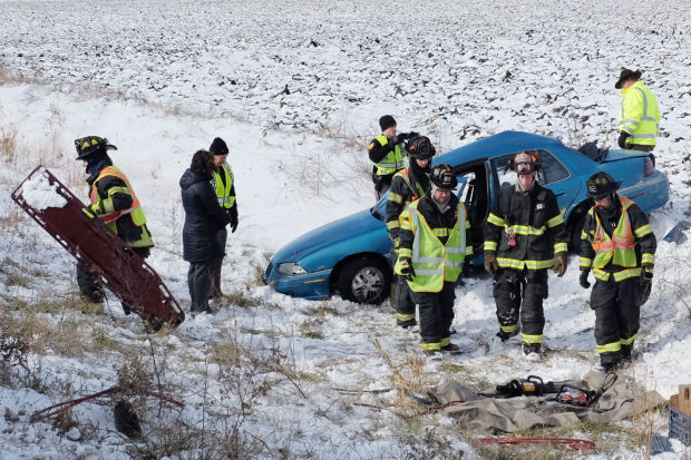Accident 1